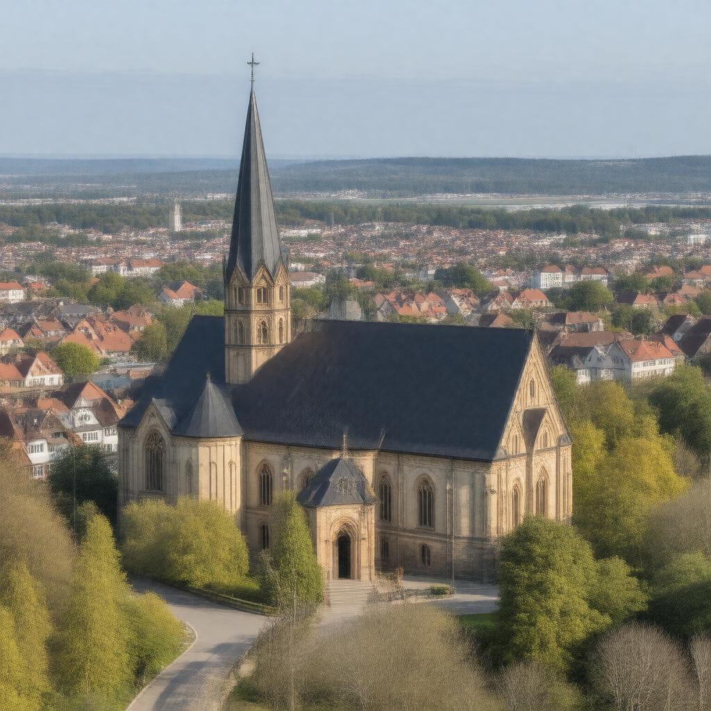 Evangelical Church of Westphalia